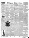 Wigton Advertiser Tuesday 24 May 1859 Page 1