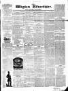 Wigton Advertiser Tuesday 07 June 1859 Page 1