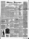 Wigton Advertiser Monday 20 June 1859 Page 1