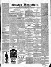 Wigton Advertiser Monday 04 July 1859 Page 1