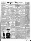 Wigton Advertiser Saturday 16 July 1859 Page 1