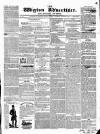 Wigton Advertiser Saturday 20 August 1859 Page 1