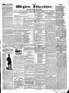 Wigton Advertiser Saturday 24 September 1859 Page 1