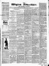 Wigton Advertiser Saturday 01 October 1859 Page 1