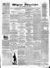Wigton Advertiser Saturday 03 December 1859 Page 1