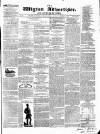 Wigton Advertiser Saturday 10 December 1859 Page 1