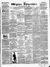 Wigton Advertiser Saturday 17 December 1859 Page 1
