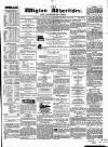 Wigton Advertiser Saturday 09 June 1860 Page 1