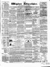 Wigton Advertiser Saturday 22 September 1860 Page 1