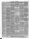 Wigton Advertiser Saturday 25 January 1862 Page 2