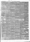 Wigton Advertiser Saturday 22 February 1862 Page 3