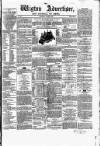 Wigton Advertiser