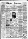 Wigton Advertiser Saturday 02 June 1866 Page 1