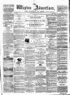 Wigton Advertiser Saturday 09 February 1867 Page 1