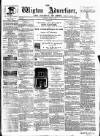 Wigton Advertiser