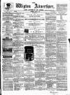 Wigton Advertiser