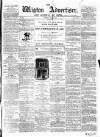 Wigton Advertiser