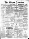 Wigton Advertiser Saturday 17 December 1870 Page 1