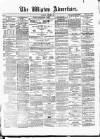Wigton Advertiser Saturday 30 January 1875 Page 1