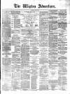 Wigton Advertiser