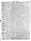 Wigton Advertiser Saturday 01 March 1884 Page 4