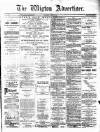 Wigton Advertiser