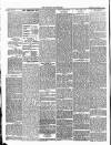 Wigton Advertiser Saturday 08 August 1885 Page 4