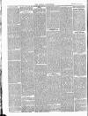 Wigton Advertiser Saturday 08 August 1885 Page 6