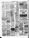 Wigton Advertiser Saturday 12 September 1885 Page 8