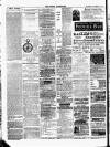 Wigton Advertiser Saturday 21 November 1885 Page 8