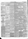 Wigton Advertiser Saturday 05 December 1885 Page 4
