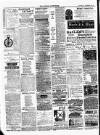 Wigton Advertiser Saturday 26 December 1885 Page 8