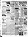 Wigton Advertiser Saturday 01 January 1887 Page 8