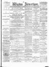 Wigton Advertiser Saturday 28 January 1888 Page 1