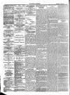 Wigton Advertiser Saturday 11 February 1888 Page 4