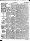 Wigton Advertiser Saturday 25 February 1888 Page 4