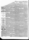 Wigton Advertiser Saturday 08 September 1888 Page 4