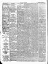 Wigton Advertiser Saturday 03 November 1888 Page 4