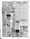 Wigton Advertiser Saturday 29 December 1888 Page 8