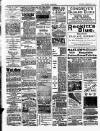 Wigton Advertiser Saturday 16 February 1889 Page 8