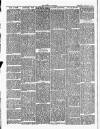 Wigton Advertiser Saturday 04 January 1890 Page 2