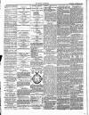 Wigton Advertiser Saturday 04 January 1890 Page 4