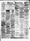 Wigton Advertiser Saturday 07 June 1890 Page 1