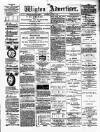 Wigton Advertiser Saturday 02 August 1890 Page 1