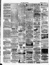 Wigton Advertiser Saturday 03 January 1891 Page 8