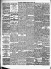 Wigton Advertiser Saturday 01 October 1892 Page 4