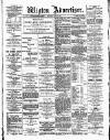 Wigton Advertiser