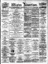 Wigton Advertiser Saturday 02 June 1894 Page 1