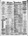 Wigton Advertiser Saturday 20 October 1894 Page 1