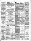 Wigton Advertiser